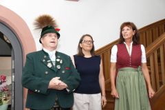 Empfang-Rathaus