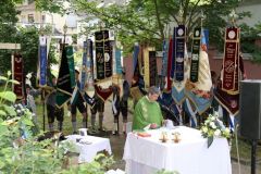 Festgottesdienst