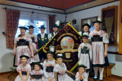 Gruppenfoto-Jugend